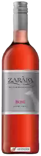 Wijnmakerij Zarafa - Rosé