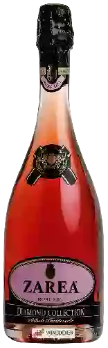 Wijnmakerij Zarea - Diamond Collection Rosé Sec