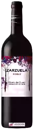 Wijnmakerij Zarzuela - Roble