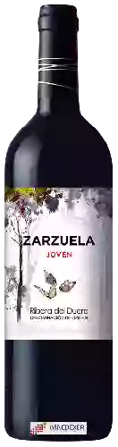 Wijnmakerij Zarzuela - Joven