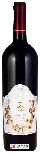 Wijnmakerij ZD Wines - Rosa Lee Petit Verdot