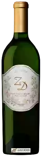 Wijnmakerij ZD Wines - Sauvignon Blanc