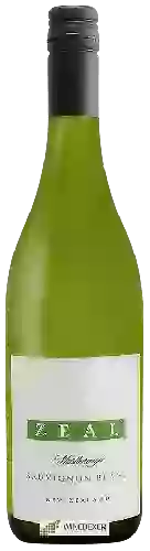 Wijnmakerij Zeal - Sauvignon Blanc