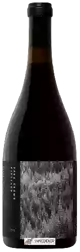 Wijnmakerij Zena Crown - The Sum Pinot Noir