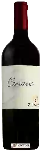 Wijnmakerij Zenato - Cresasso Corvina Veronese