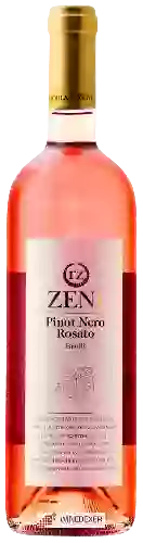 Wijnmakerij Zeni - Broili Pinot Nero Rosato