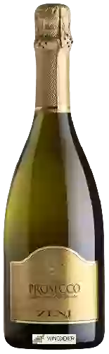 Wijnmakerij Zeni - Prosecco