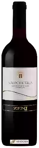 Wijnmakerij Zeni - Valpolicella