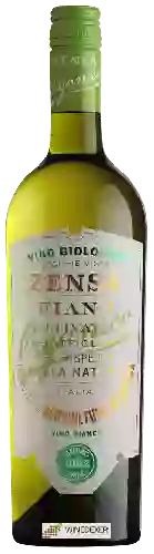 Wijnmakerij Zensa - Fiano