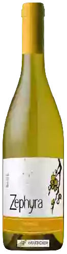 Wijnmakerij Zephyra - Chardonnay