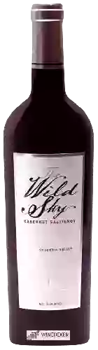 Wijnmakerij Zero One Vintners - The Wild Sky Cabernet Sauvignon