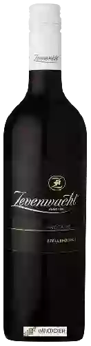 Wijnmakerij Zevenwacht - Pinotage