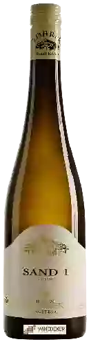 Wijnmakerij Zöhrer - Sand 1 Riesling