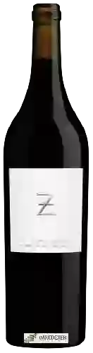 Wijnmakerij Ziata - Meteor Vineyard Cabernet Sauvignon