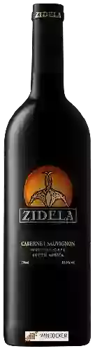 Wijnmakerij Zidela - Cabernet Sauvignon