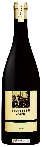 Wijnmakerij Ziereisen - Jaspis Syrah