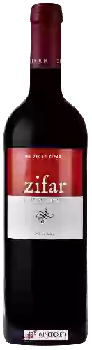 Wijnmakerij Zifar - Crianza