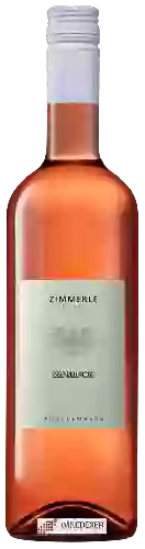 Wijnmakerij Zimmerle - Essenziell Rosé