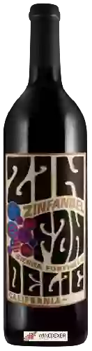 Wijnmakerij Zinfandelic - Sierra Foothills Zinfandel