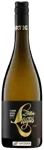 Wijnmakerij Zöller-Lagas - Chardonnay Spätlese