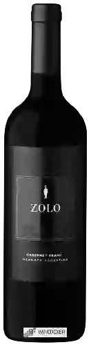 Wijnmakerij Zolo - Black Cabernet Franc