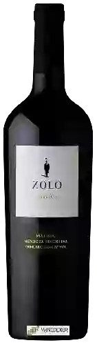 Wijnmakerij Zolo - Reserva Malbec