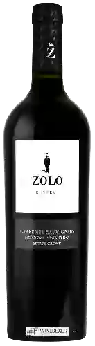 Wijnmakerij Zolo - Reserve Cabernet Sauvignon