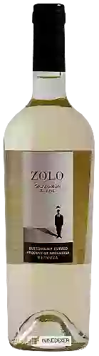 Wijnmakerij Zolo - Sauvignon Blanc