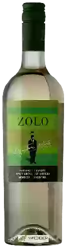 Wijnmakerij Zolo - Signature White