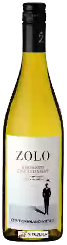 Wijnmakerij Zolo - Unoaked Chardonnay