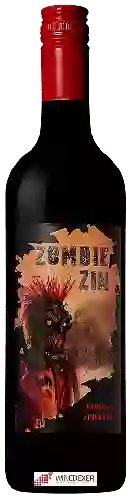 Wijnmakerij Zombie Cellars - Zombie Zin Zinfandel