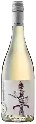 Wijnmakerij Zonte's Footstep - Excalibur Sauvignon Blanc