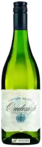 Wijnmakerij Zorgvliet - Oudeskip Chenin Blanc