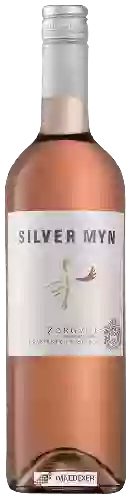 Wijnmakerij Zorgvliet - Silver Myn Rosé