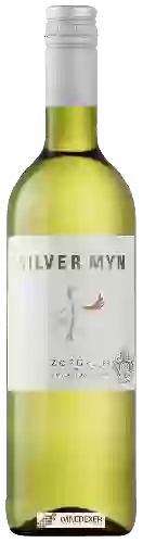 Wijnmakerij Zorgvliet - Silver Myn Sauvignon Blanc