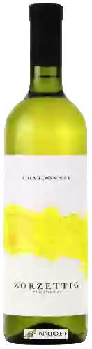 Wijnmakerij Zorzettig Vini - Chardonnay