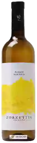 Wijnmakerij Zorzettig Vini - Pinot Bianco