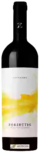 Wijnmakerij Zorzettig Vini - Sauvignon