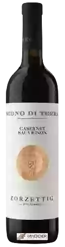 Wijnmakerij Zorzettig Vini - Segno di Terra Cabernet Sauvignon