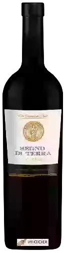 Wijnmakerij Zorzettig Vini - Segno di Terra Cunfins
