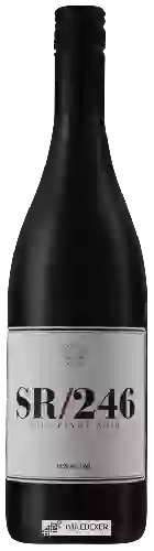 Wijnmakerij Zotovich - SR/246 Pinot Noir