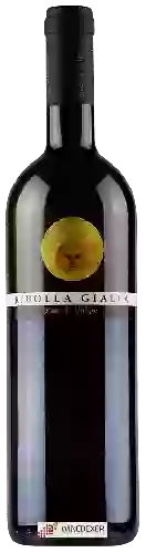 Wijnmakerij Zuc di Volpe - Ribolla Gialla