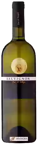 Wijnmakerij Zuc di Volpe - Sauvignon