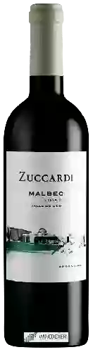 Wijnmakerij Zuccardi - Malbec Vista Flores