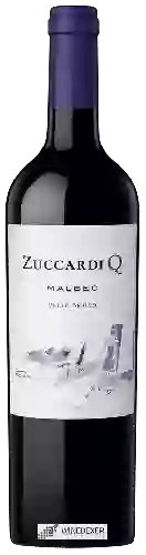 Wijnmakerij Zuccardi - Q Malbec