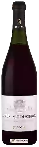 Wijnmakerij Zucchi - Lambrusco di Sorbara