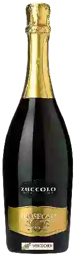 Wijnmakerij Zuccolo - Prosecco Extra Dry