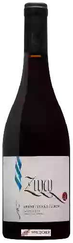 Wijnmakerij Zulal - Red Blend