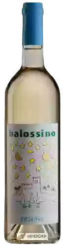 Wijnmakerij Zuliani - Balossino Riesling