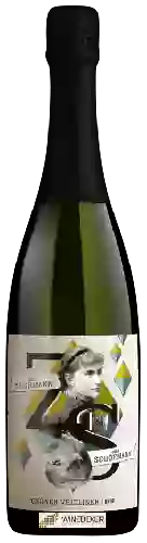 Wijnmakerij Zuschmann Schöfmann - Grüner Veltliner Brut